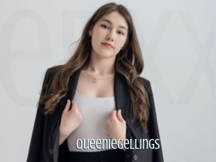 Queeniegellings
