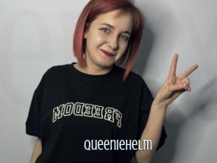 Queeniehelm
