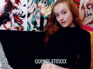 Queenlatinxxx