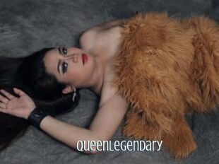 Queenlegendary