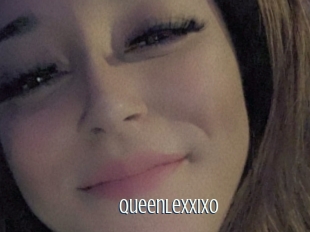Queenlexxixo
