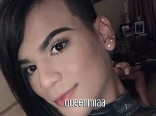 Queenmiaa