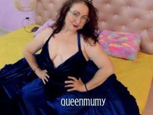 Queenmumy