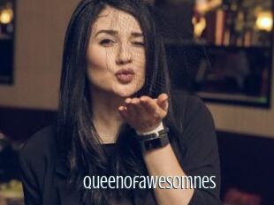Queenofawesomnes