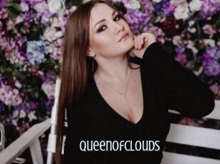 Queenofclouds