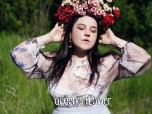 Queenofflower