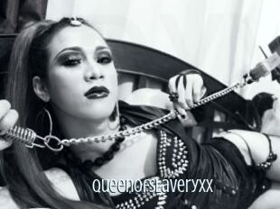Queenofslaveryxx