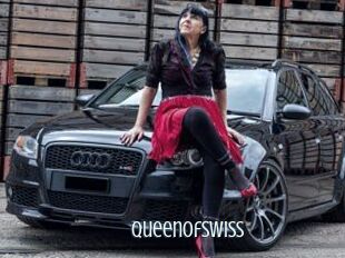 Queenofswiss