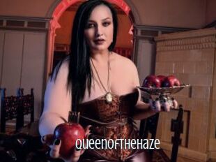 Queenofthehaze
