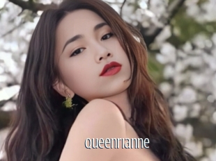 Queenrianne