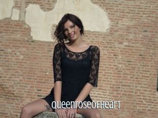 Queenroseofheart