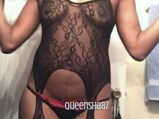 Queensha87
