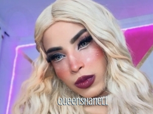 Queenshanell