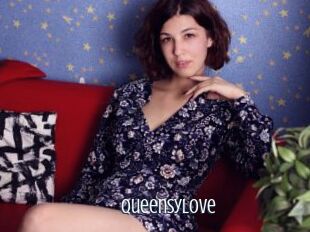 Queensylove
