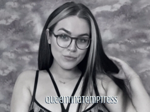 Queentinatemptress