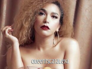 Queentscataleya