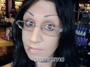 Queerbunnyxo