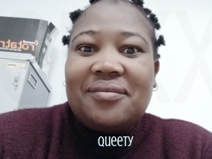 Queety