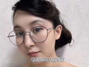 Quenabroadway
