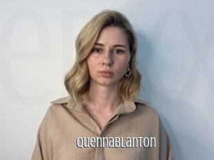 Quennablanton