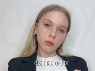 Quennacrofoot