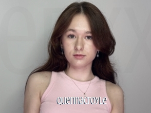 Quennacroyle