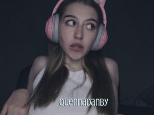 Quennadanby