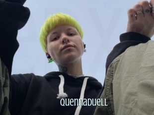 Quennaduell