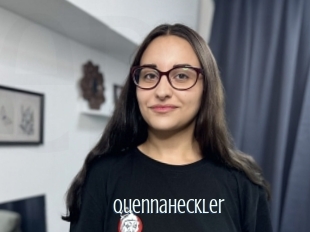 Quennaheckler