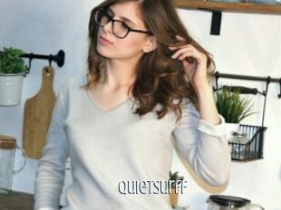 Quietsurff