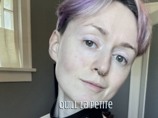 quill_la_petite Edonkey xxx