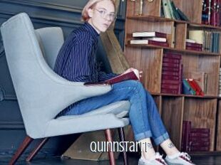 Quinnstarrr