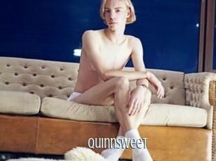 Quinnsweet