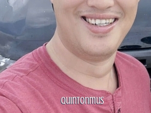 Quintonmus