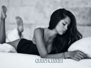 Quuencuuum