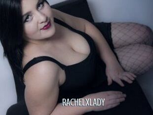 RACHELxLADY