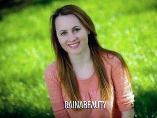RAINABEAUTY