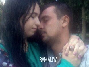 RAMALIYA