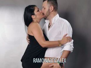 RAMONAandALEX