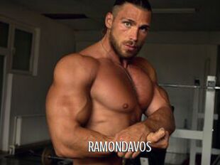 RAMONDAVOS