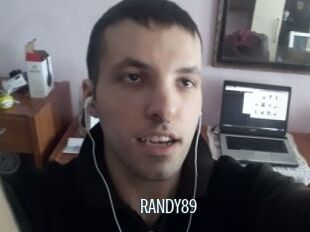 RANDY89
