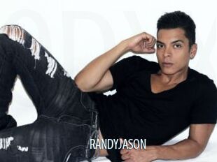 RANDYJASON