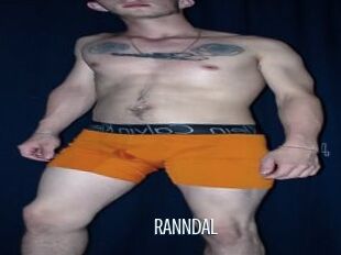 RANNDAL