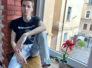 RANNE