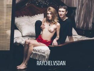 RAYCHELvsDAN