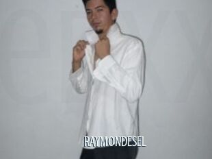 RAYMONDESEL