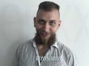 RAYVEN_RAINS