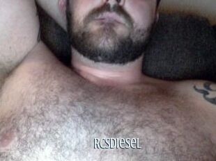 RCSDiesel