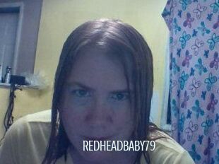 REDHEADBABY79