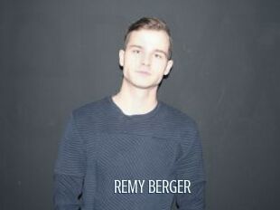 REMY_BERGER